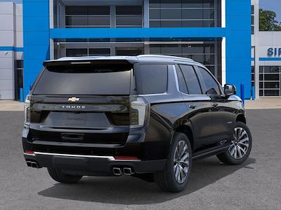 2025 Chevrolet Tahoe 4WD SUV for sale #255790 - photo 2