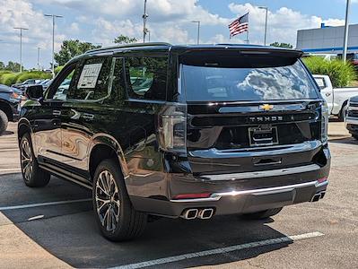 New 2025 Chevrolet Tahoe High Country 4WD SUV for sale #255790 - photo 2