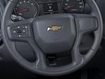 New 2025 Chevrolet Silverado 2500 Work Truck Crew Cab SRW Pickup for sale #255794 - photo 19