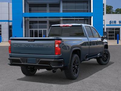 New 2025 Chevrolet Silverado 3500 LT Crew Cab 4x4 Pickup for sale #255796 - photo 2