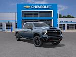 New 2025 Chevrolet Silverado 3500 LT Crew Cab 4x4 Pickup for sale #255796 - photo 1