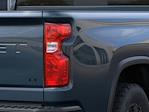 New 2025 Chevrolet Silverado 3500 LT Crew Cab 4x4 Pickup for sale #255796 - photo 11