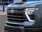 New 2025 Chevrolet Silverado 3500 LT Crew Cab 4x4 Pickup for sale #255796 - photo 13