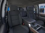 New 2025 Chevrolet Silverado 3500 LT Crew Cab 4x4 Pickup for sale #255796 - photo 16