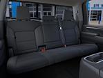 New 2025 Chevrolet Silverado 3500 LT Crew Cab 4x4 Pickup for sale #255796 - photo 17
