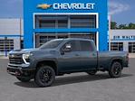 New 2025 Chevrolet Silverado 3500 LT Crew Cab 4x4 Pickup for sale #255796 - photo 3