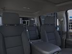 New 2025 Chevrolet Silverado 3500 LT Crew Cab 4x4 Pickup for sale #255796 - photo 24