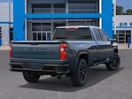 New 2025 Chevrolet Silverado 3500 LT Crew Cab 4x4 Pickup for sale #255796 - photo 2