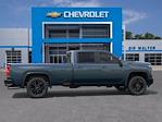 New 2025 Chevrolet Silverado 3500 LT Crew Cab 4x4 Pickup for sale #255796 - photo 5