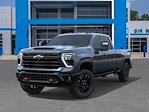 New 2025 Chevrolet Silverado 3500 LT Crew Cab 4x4 Pickup for sale #255796 - photo 6