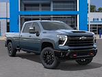 New 2025 Chevrolet Silverado 3500 LT Crew Cab 4x4 Pickup for sale #255796 - photo 7