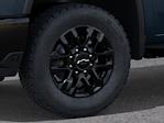 New 2025 Chevrolet Silverado 3500 LT Crew Cab 4x4 Pickup for sale #255796 - photo 9