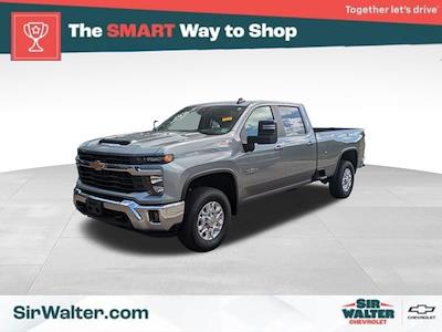 2024 Chevrolet Silverado 3500 Crew Cab 4x4 Pickup for sale #255796A - photo 1