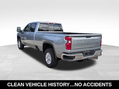 2024 Chevrolet Silverado 3500 Crew Cab 4x4 Pickup for sale #255796A - photo 2