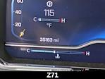 2024 Chevrolet Silverado 3500 Crew Cab 4x4 Pickup for sale #255796A - photo 12