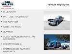 2024 Chevrolet Silverado 3500 Crew Cab 4x4 Pickup for sale #255796A - photo 5