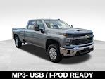 2024 Chevrolet Silverado 3500 Crew Cab 4x4 Pickup for sale #255796A - photo 4