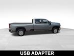 2024 Chevrolet Silverado 3500 Crew Cab 4x4 Pickup for sale #255796A - photo 3