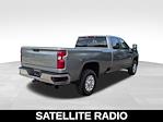 2024 Chevrolet Silverado 3500 Crew Cab 4x4 Pickup for sale #255796A - photo 7