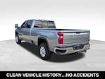 2024 Chevrolet Silverado 3500 Crew Cab 4x4 Pickup for sale #255796A - photo 2