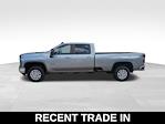 2024 Chevrolet Silverado 3500 Crew Cab 4x4 Pickup for sale #255796A - photo 9