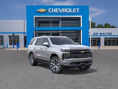 2025 Chevrolet Tahoe 4WD SUV for sale #255797 - photo 1