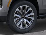 New 2025 Chevrolet Tahoe High Country 4WD SUV for sale #255797 - photo 9