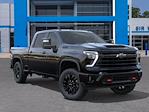 New 2025 Chevrolet Silverado 2500 LT Crew Cab 4x4 Pickup for sale #255801 - photo 7