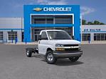 2025 Chevrolet Express 3500 Regular Cab RWD Cutaway for sale #255803 - photo 1