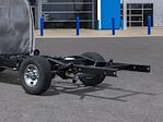 2025 Chevrolet Express 3500 Regular Cab RWD Cutaway for sale #255803 - photo 11