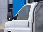 2025 Chevrolet Express 3500 Regular Cab RWD Cutaway for sale #255803 - photo 12