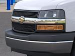2025 Chevrolet Express 3500 Regular Cab RWD Cutaway for sale #255803 - photo 13