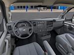 2025 Chevrolet Express 3500 Regular Cab RWD Cutaway for sale #255803 - photo 15