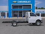 2025 Chevrolet Express 3500 Regular Cab RWD Cutaway for sale #255803 - photo 5