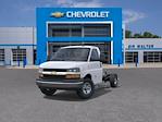 2025 Chevrolet Express 3500 Regular Cab RWD Cutaway for sale #255803 - photo 8