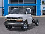 2025 Chevrolet Express 3500 Regular Cab RWD Cutaway for sale #255804 - photo 6