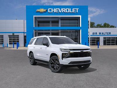 New 2025 Chevrolet Tahoe LS 4WD SUV for sale #255808 - photo 1