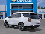 New 2025 Chevrolet Tahoe LS 4WD SUV for sale #255808 - photo 4