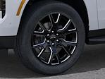New 2025 Chevrolet Tahoe LS 4WD SUV for sale #255808 - photo 9