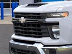 New 2025 Chevrolet Silverado 2500 Work Truck Double Cab SRW Pickup for sale #255812 - photo 13