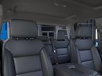New 2025 Chevrolet Silverado 2500 Work Truck Double Cab SRW Pickup for sale #255812 - photo 24
