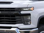 New 2025 Chevrolet Silverado 2500 Work Truck Double Cab SRW Pickup for sale #255813 - photo 10