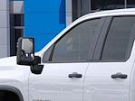 New 2025 Chevrolet Silverado 2500 Work Truck Double Cab SRW Pickup for sale #255813 - photo 12