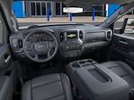 New 2025 Chevrolet Silverado 2500 Work Truck Double Cab SRW Pickup for sale #255813 - photo 15