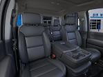 New 2025 Chevrolet Silverado 2500 Work Truck Double Cab SRW Pickup for sale #255813 - photo 16