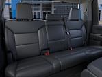 New 2025 Chevrolet Silverado 2500 Work Truck Double Cab SRW Pickup for sale #255813 - photo 17
