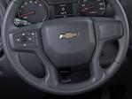 New 2025 Chevrolet Silverado 2500 Work Truck Double Cab SRW Pickup for sale #255813 - photo 19