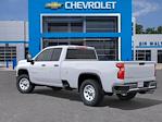 New 2025 Chevrolet Silverado 2500 Work Truck Double Cab SRW Pickup for sale #255813 - photo 4