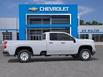 New 2025 Chevrolet Silverado 2500 Work Truck Double Cab SRW Pickup for sale #255813 - photo 5