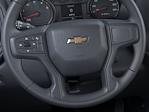 New 2025 Chevrolet Silverado 2500 Work Truck Crew Cab 4x4 Pickup for sale #255814 - photo 19
